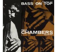 Chambers, Paul - Bass On Top