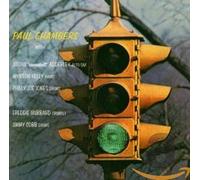 CHAMBERS, PAUL - GO (2 CD)