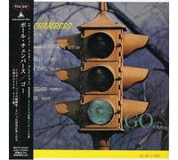 Chambers Paul - Go (Mini Lp Sleeve) (2 CD)