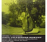 Chambers Paul - Whims Of Chambers