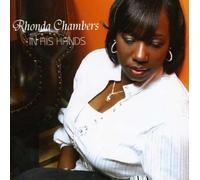 CHAMBERS, RHONDA - IN HIS HANDS