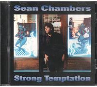 Chambers, Sean - Strong Temptation
