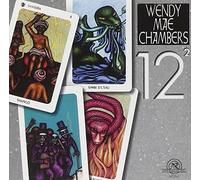 Chambers, Wendy Mae - 12 Squared