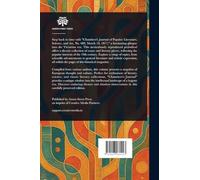 Chambers's Journal of Popular Literature, Science, and Art