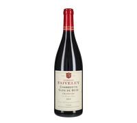 Chambertin-Clos de Beze Grand Cru 'Les Ouvrees Rodin' Domaine Faiveley 2019