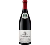 Chambertin Grand Cru Cuvée Heritiers Latour 2017 - Louis Latour Chambertin Grand Cru