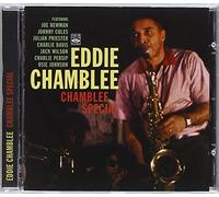 Chamblee, Eddie - Chamblee Special