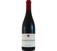Chambolle Musigny 2022 - Stéphane Brocard Chambolle-Musigny