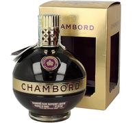 CHAMBORD BLACK RASPBERRY LIQUEUR 50 CL