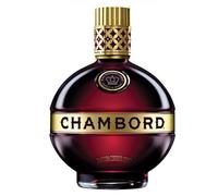 Chambord Black Raspberry Liqueur 70 Cl