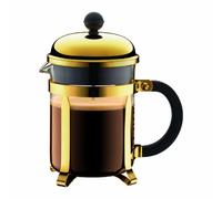 Chambord: caffettiera, 4 tazze, 0.5 l