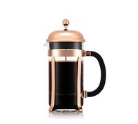 BODUM - French Press 8 Tazze 1l Rame - 11652-18 - SPEDIZIONE GRATUITA
