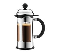 Chambord: caffettiera, 8 tazze, 1.0 l
