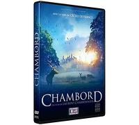 Chambord, le cycle eternel - dvd