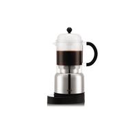 Caffettiera elettrica per caffè espresso - BODUM - CHAMBORD 12099-16EURO - PROGRAMMABILE - WiFi con applicazione - 0,35 L