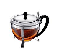 Bodum Chambord 1922-16-6 Teiera 1,0 l
