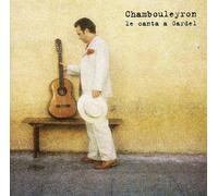 Chambouleyron Brian - Le Canta a Gardel