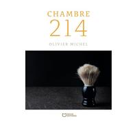 Chambre 214
