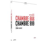 Chambre 666 + Chambre 999 [Blu-Ray]