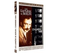 Chambre 666 / Les Lumieres De Berlin