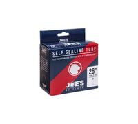 Chambre a air avec latex valve joe s presta 700 x 28 37