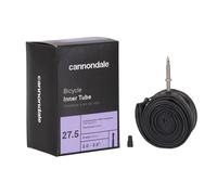 Chambre d'aire Presta Cannondale 48mm CS PV (x50) Noir