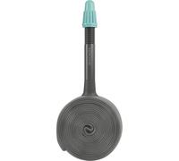 Chambre d'aria valvola schader Aeron SuperLite Noir