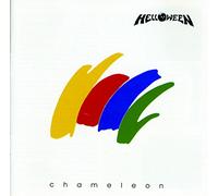 Helloween Chameleon (Vinyl LP) 12" Album
