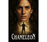 Chameleon (Blu-ray) DEBORAH THOMAS JENNIFER SHUMAKER Chris Woods