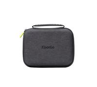 Chameleon Case - Custodia protettiva rigida per esterni, taglio preciso, per XbotGo, antiurto, portatile, con manico