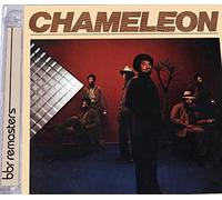 Chameleon - Chameleon (Expanded Edt.)