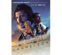 Chameleon (DVD) Jeff Prater Alicia Leigh Willis Acelina Kuchukova Andrew Golov