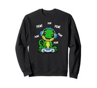 Chameleon Felpa