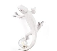 Chameleon Going Up Applique Bianca
