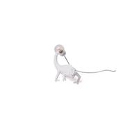 SELETTI Lampada LED da tavolo Chameleon Lamp Still, USB Seletti