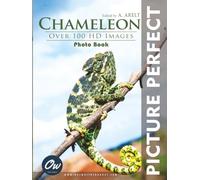 Chameleon: Picture Perfect Photo Book