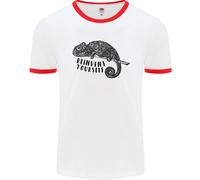 Chameleon Reinvent Yourself Uomo Ringer