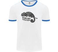 Chameleon Reinvent Yourself Uomo Ringer