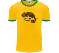 Chameleon Reinvent Yourself Uomo Ringer