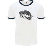 Chameleon Reinvent Yourself Uomo Ringer