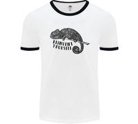 Chameleon Reinvent Yourself Uomo Ringer