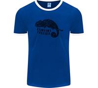 Chameleon Reinvent Yourself Uomo Ringer Fotl