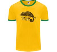 Chameleon Reinvent Yourself Uomo Ringer Fotl