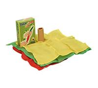 Chameleon Silks Tube +3 9"""" silks