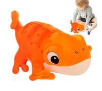 Chameleon Stuffed Animal - Plush Polyester 30cm | Realistic Lizard Plush