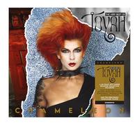 Toyah Chameleon: The Very Best of Toyah (CD) Album Digipak
