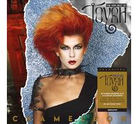 Chameleon - The Very Best Of Toyah