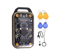 Chameleon V3.0 Emulatore di Chip RFID +2XUID/CUID Portachiavi Lettore di Schede NFC Scrittore ID Copiatore di Tag IC Card