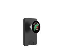 Chameleon Valentine's Day Lover Saint Valentine PopSockets PopWallet per MagSafe