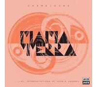 Mama Terra Chameleons: Live Interpretations of Herbie Hancock (CD) Album